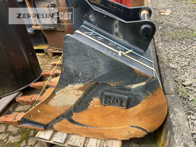 Cat Prim.-Prod. Komponen - Grävmaskinsskopa: bild 2 Cat Prim.-Prod. Komponen - Grävmaskinsskopa: bild 2