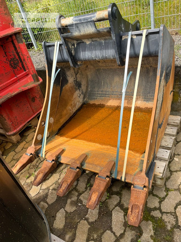 Cat Prim.-Prod. Komponen - Grävmaskinsskopa: bild 1 Cat Prim.-Prod. Komponen - Grävmaskinsskopa: bild 1