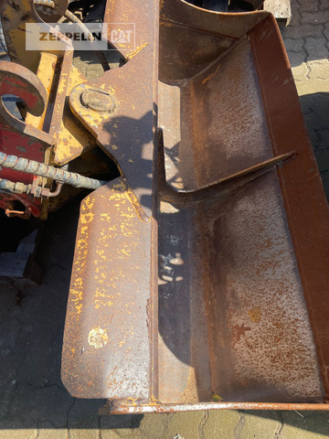 Cat Prim.-Prod Komponent - Grävmaskinsskopa: bild 3 Cat Prim.-Prod Komponent - Grävmaskinsskopa: bild 3