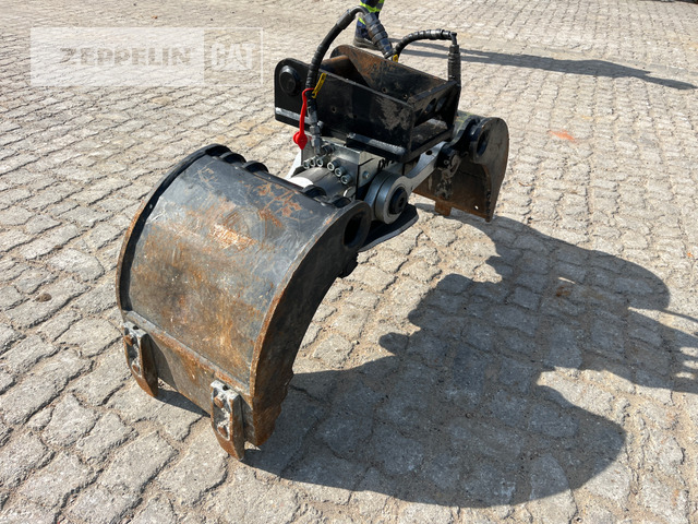 Cat Primärprodukte Komp. - Gripklo: bild 2 Cat Primärprodukte Komp. - Gripklo: bild 2