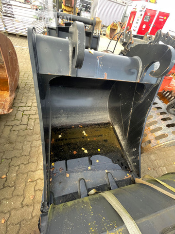 Cat Primärprodukte Kompo - Grävmaskinsskopa: bild 2 Cat Primärprodukte Kompo - Grävmaskinsskopa: bild 2