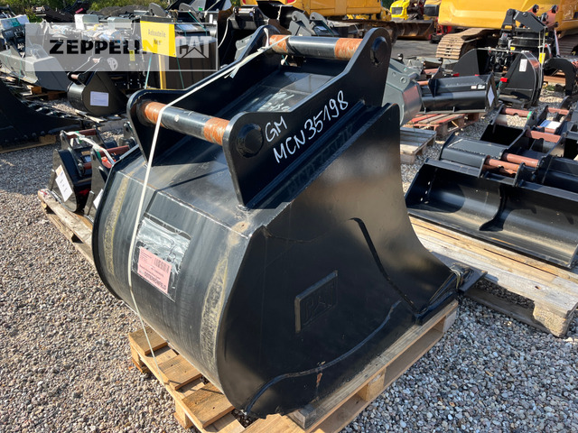 Cat Primärprodukte Kompo - Grävmaskinsskopa: bild 2 Cat Primärprodukte Kompo - Grävmaskinsskopa: bild 2