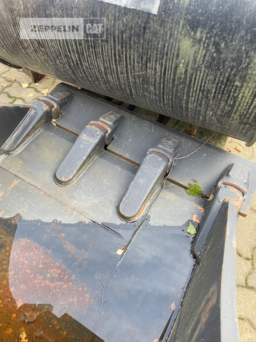 Cat Primärprodukte Kompo - Grävmaskinsskopa: bild 3 Cat Primärprodukte Kompo - Grävmaskinsskopa: bild 3