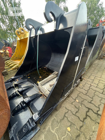 Cat Primärprodukte Kompo - Grävmaskinsskopa: bild 3 Cat Primärprodukte Kompo - Grävmaskinsskopa: bild 3