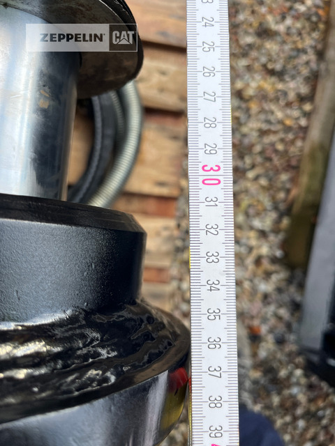 Cat ROTOTILT - Tiltrotator: bild 5 Cat ROTOTILT - Tiltrotator: bild 5