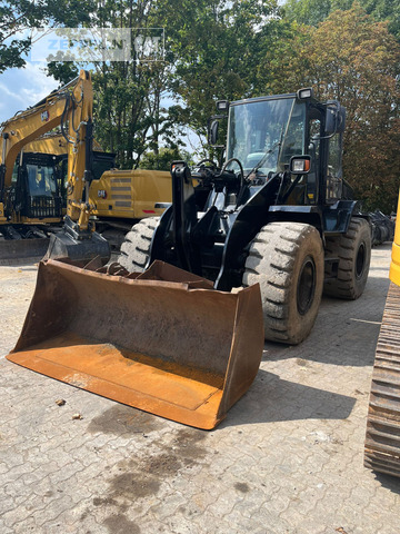 Doosan DL200-5 - Hjullastare: bild 2 Doosan DL200-5 - Hjullastare: bild 2