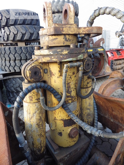 Hydraulik-Greifer-Technologie ZZ3 - Gripskopa: bild 5 Hydraulik-Greifer-Technologie ZZ3 - Gripskopa: bild 5