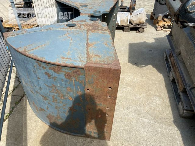 Hydraulik-Greifer-Technologie ZZ5 - Gripskopa för Byggmaskiner: bild 3 Hydraulik-Greifer-Technologie ZZ5 - Gripskopa för Byggmaskiner: bild 3