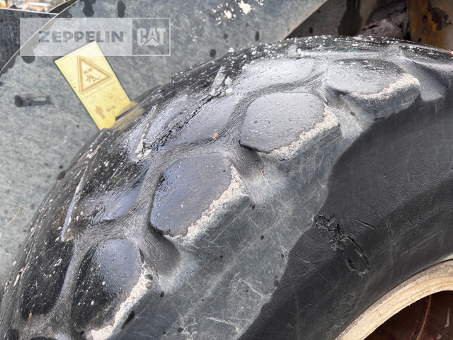 Komatsu WA250 - Hjullastare: bild 5 Komatsu WA250 - Hjullastare: bild 5