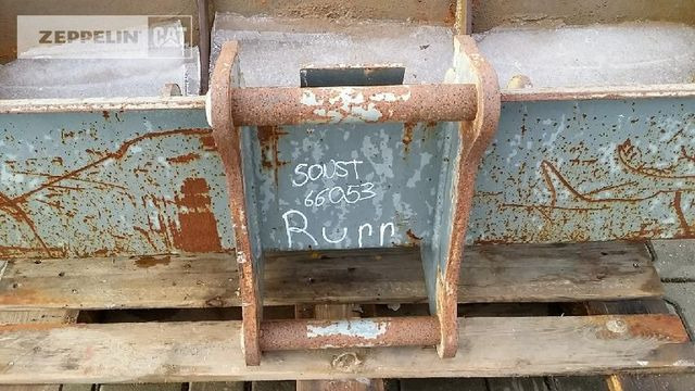 Komponenten GL1600mm OQ45 8to. B - Grävmaskinsskopa för Byggmaskiner: bild 5 Komponenten GL1600mm OQ45 8to. B - Grävmaskinsskopa för Byggmaskiner: bild 5