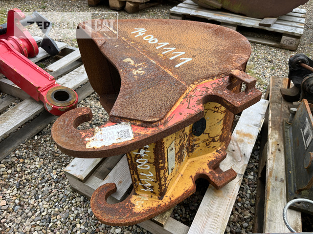 Komponenten Primärprodukte Kompo - Grävmaskinsskopa: bild 2 Komponenten Primärprodukte Kompo - Grävmaskinsskopa: bild 2