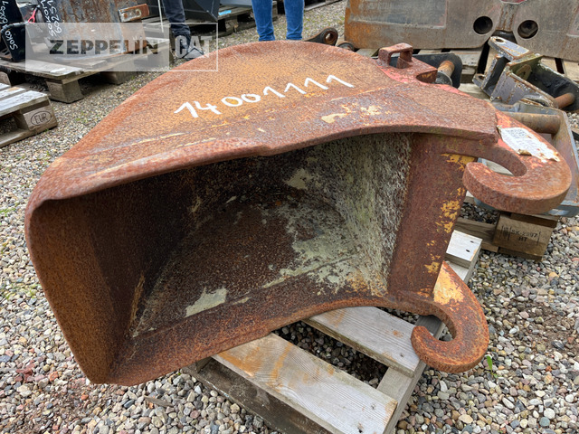 Komponenten Primärprodukte Kompo - Grävmaskinsskopa: bild 1 Komponenten Primärprodukte Kompo - Grävmaskinsskopa: bild 1