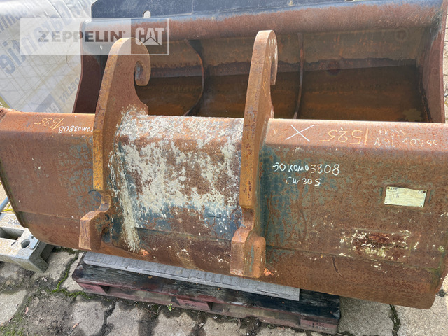 Komponenten TL1600 CW30 schmal - Skopa: bild 1 Komponenten TL1600 CW30 schmal - Skopa: bild 1