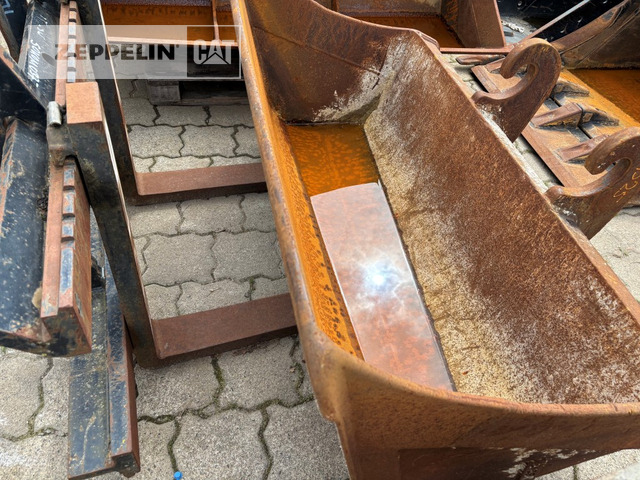 Komponenten TL1600 CW30 schmal - Skopa: bild 2 Komponenten TL1600 CW30 schmal - Skopa: bild 2