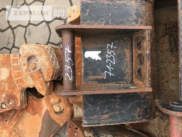 Komponenten TL50 - Grävmaskinsskopa för Byggmaskiner: bild 2 Komponenten TL50 - Grävmaskinsskopa för Byggmaskiner: bild 2