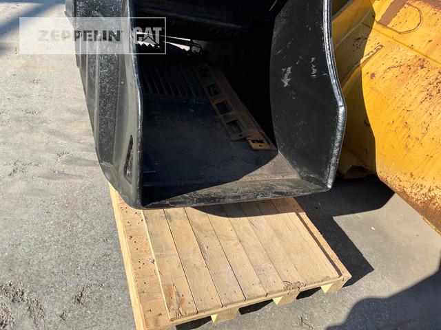 Mb Meccanica Breganzese MB Brecherlöffel BF9 - Skopa för Byggmaskiner: bild 3 Mb Meccanica Breganzese MB Brecherlöffel BF9 - Skopa för Byggmaskiner: bild 3