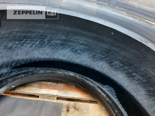 Michelin 1 x Reifen 36/65R33 - Däck för Byggmaskiner: bild 4 Michelin 1 x Reifen 36/65R33 - Däck för Byggmaskiner: bild 4