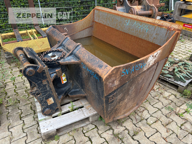 Sonstiges Primärprodukte Kompo - Övrig maskin: bild 1 Sonstiges Primärprodukte Kompo - Övrig maskin: bild 1