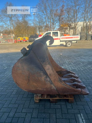 Sonstiges Tieflöffel - Övrig maskin: bild 4 Sonstiges Tieflöffel - Övrig maskin: bild 4