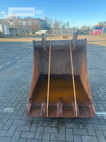 Sonstiges Tieflöffel - Övrig maskin: bild 1 Sonstiges Tieflöffel - Övrig maskin: bild 1