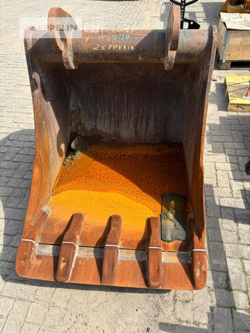 Sonstiges Tieflöffel - Övrig maskin: bild 5 Sonstiges Tieflöffel - Övrig maskin: bild 5