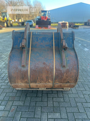 Sonstiges Tieflöffel - Övrig maskin: bild 2 Sonstiges Tieflöffel - Övrig maskin: bild 2