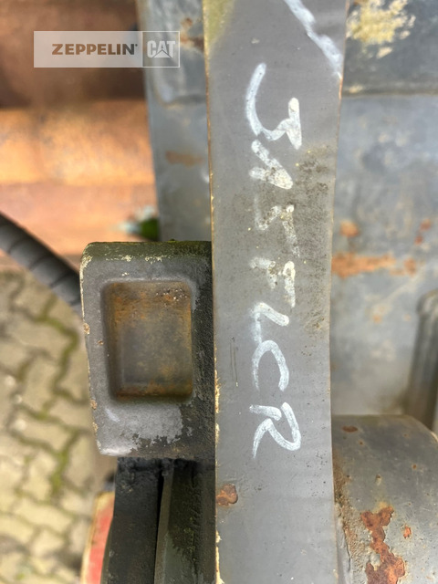 Smp SW-SMP2 - Redskapsfäste för Byggmaskiner: bild 5 Smp SW-SMP2 - Redskapsfäste för Byggmaskiner: bild 5