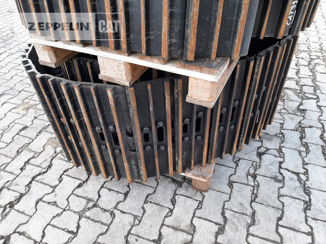 Sonstiges 325-07 Laufwerk 600m - Larvband för Byggmaskiner: bild 5 Sonstiges 325-07 Laufwerk 600m - Larvband för Byggmaskiner: bild 5