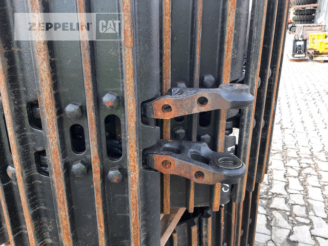 Sonstiges 325-07 Laufwerk 600m - Larvband för Byggmaskiner: bild 3 Sonstiges 325-07 Laufwerk 600m - Larvband för Byggmaskiner: bild 3