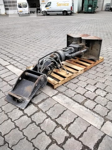 Sonstiges 608 - Gripskopa för Byggmaskiner: bild 3 Sonstiges 608 - Gripskopa för Byggmaskiner: bild 3