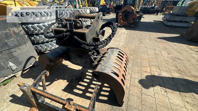 Gripklo för Byggmaskiner Sonstiges DG4-S: bild 1