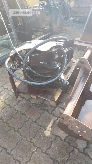 Sonstiges HBKS800 - Skördaraggregat: bild 1 Sonstiges HBKS800 - Skördaraggregat: bild 1