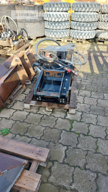 Sonstiges HBKS800 - Skördaraggregat: bild 3 Sonstiges HBKS800 - Skördaraggregat: bild 3