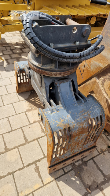 Gripklo Sonstiges Häner HSG609: bild 1