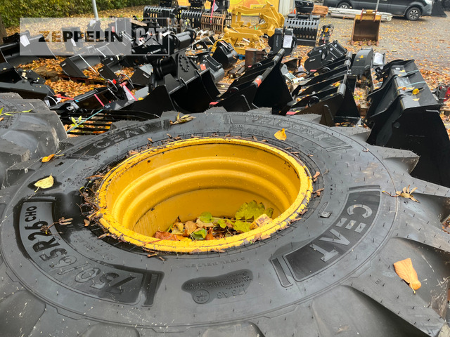 Sonstiges Reifen 750/65 R26 - Däck för Byggmaskiner: bild 1 Sonstiges Reifen 750/65 R26 - Däck för Byggmaskiner: bild 1