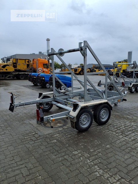 Sonstiges Stedele KTT 35 - Kabelsläp: bild 3 Sonstiges Stedele KTT 35 - Kabelsläp: bild 3