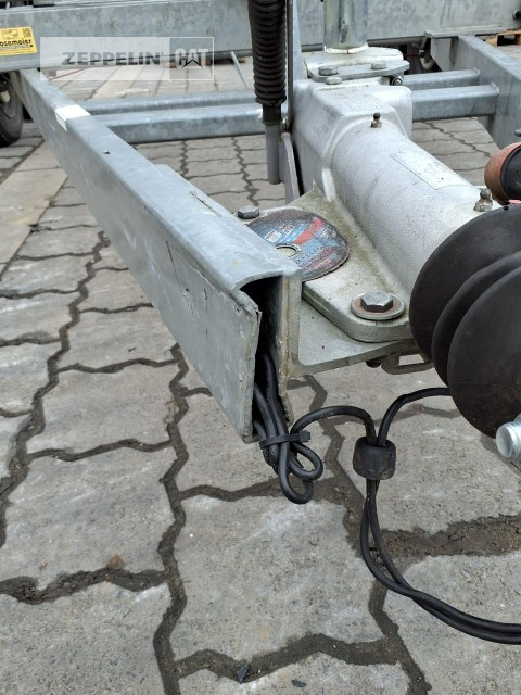 Sonstiges Stedele KTT 35 - Kabelsläp: bild 5 Sonstiges Stedele KTT 35 - Kabelsläp: bild 5