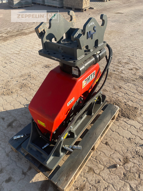 Sonstiges VP10-4 - Vibroplatta, Tillbehör: bild 5 Sonstiges VP10-4 - Vibroplatta, Tillbehör: bild 5