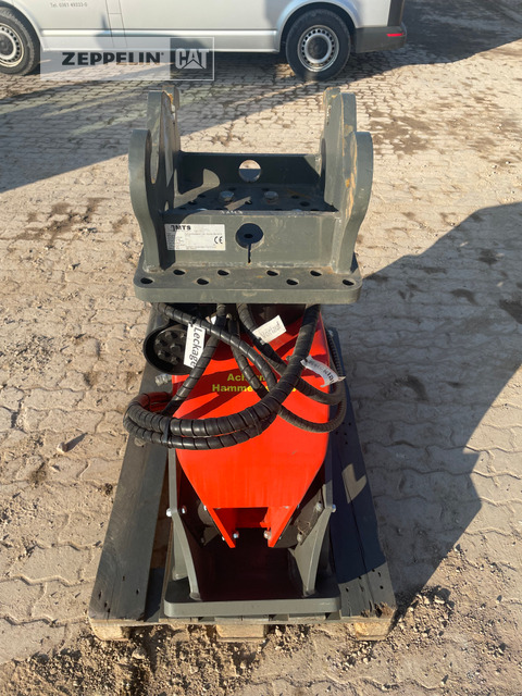 Sonstiges VP10-4 - Vibroplatta, Tillbehör: bild 2 Sonstiges VP10-4 - Vibroplatta, Tillbehör: bild 2