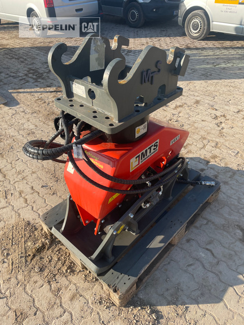 Sonstiges VP10-4 - Vibroplatta, Tillbehör: bild 1 Sonstiges VP10-4 - Vibroplatta, Tillbehör: bild 1