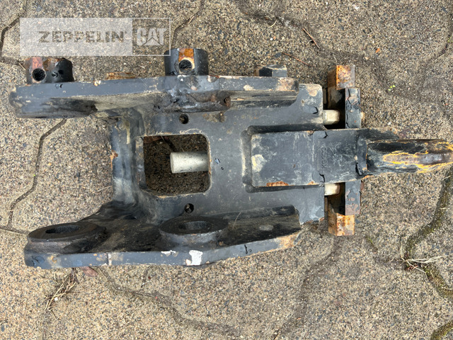 Verachtert CW05 CAT 301.7D - Redskapsfäste för Byggmaskiner: bild 4 Verachtert CW05 CAT 301.7D - Redskapsfäste för Byggmaskiner: bild 4