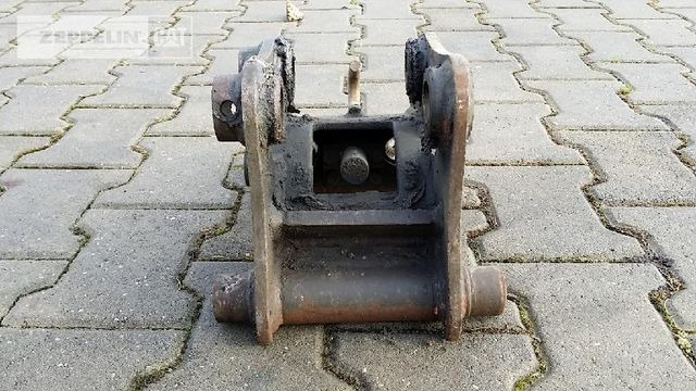 Verachtert CW05 - Redskapsfäste för Byggmaskiner: bild 3 Verachtert CW05 - Redskapsfäste för Byggmaskiner: bild 3