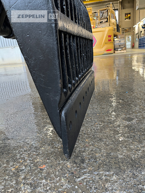 Verachtert VRG30 Sortiergreifer - Gripklo: bild 4 Verachtert VRG30 Sortiergreifer - Gripklo: bild 4