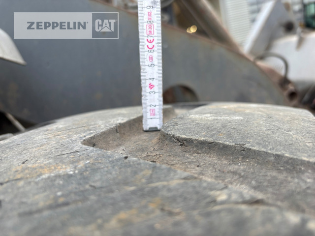 Hjullastare Volvo L110H: bild 12 Hjullastare Volvo L110H: bild 12