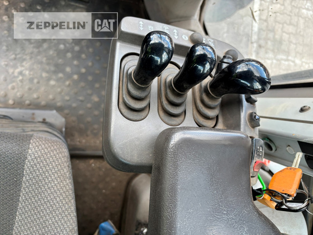 Hjullastare Volvo L110H: bild 8 Hjullastare Volvo L110H: bild 8