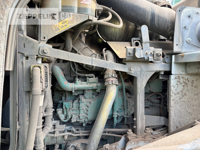 Hjullastare Volvo L110H: bild 16 Hjullastare Volvo L110H: bild 16