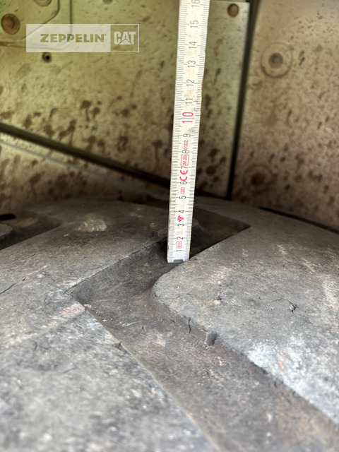 Hjullastare Volvo L110H: bild 10 Hjullastare Volvo L110H: bild 10