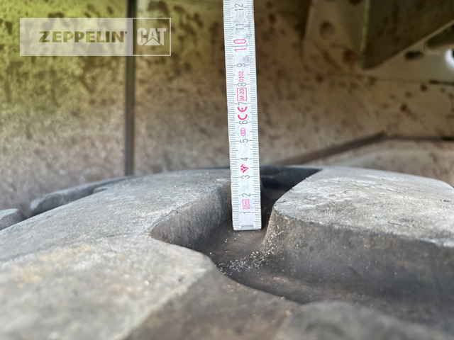 Hjullastare Volvo L110H: bild 13 Hjullastare Volvo L110H: bild 13