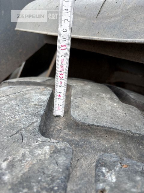 Hjullastare Volvo L110H: bild 11 Hjullastare Volvo L110H: bild 11