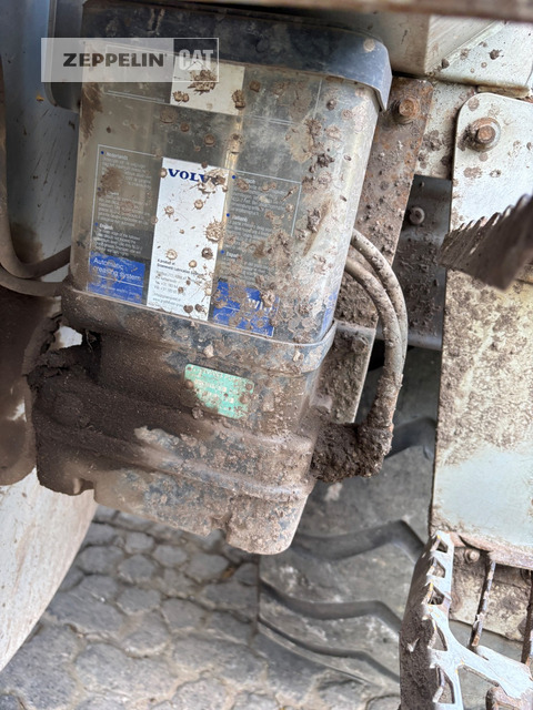 Hjullastare Volvo L110H: bild 17 Hjullastare Volvo L110H: bild 17